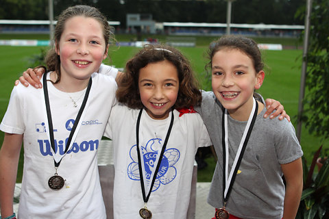 Minicross 2011