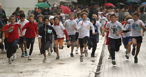 Minicross 2011