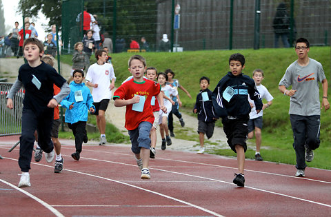 Minicross 2011