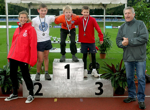 Minicross 2011