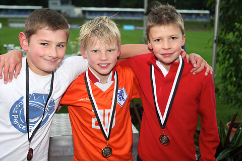 Minicross 2011