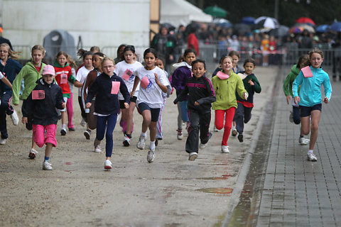 Minicross 2011