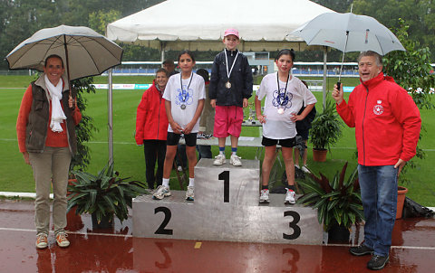 Minicross 2011