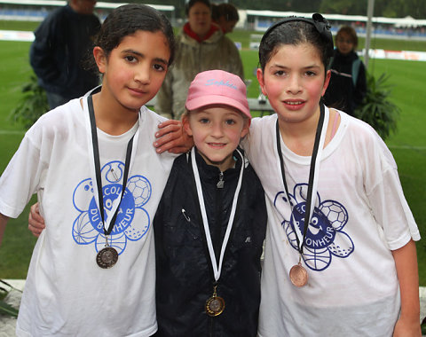 Minicross 2011