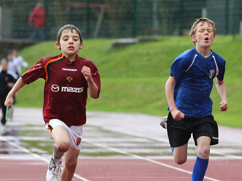 Minicross 2011