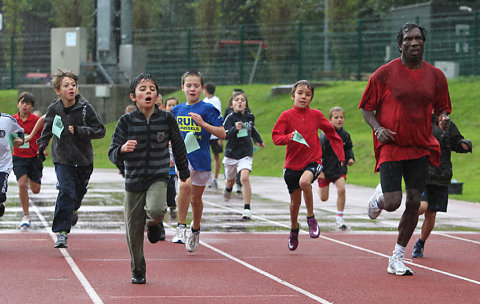 Minicross 2011
