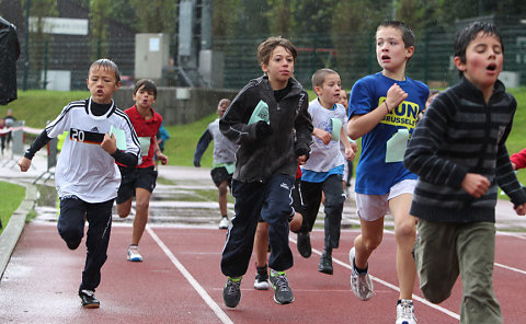 Minicross 2011