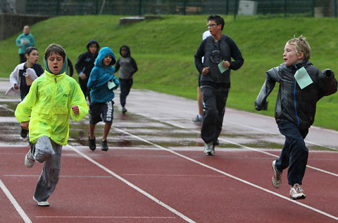 Minicross 2011