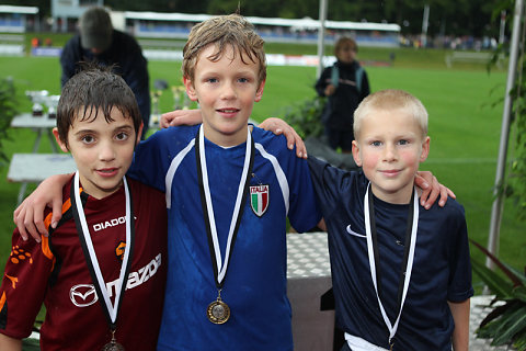 Minicross 2011