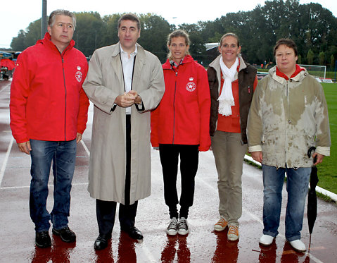 Minicross 2011