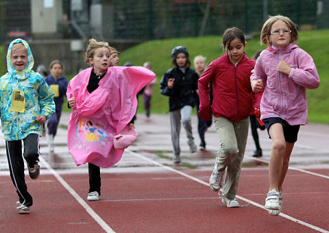 Minicross 2011