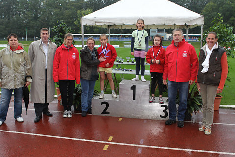 Minicross 2011