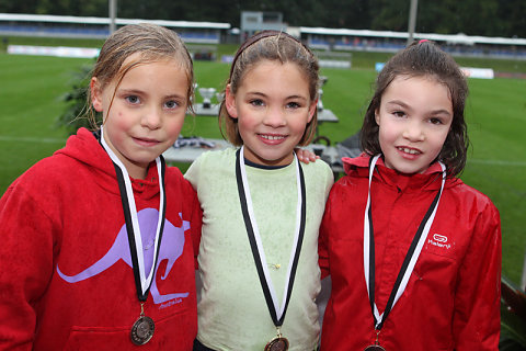 Minicross 2011