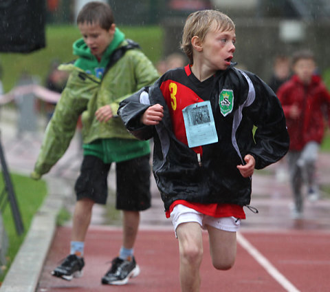 Minicross 2011