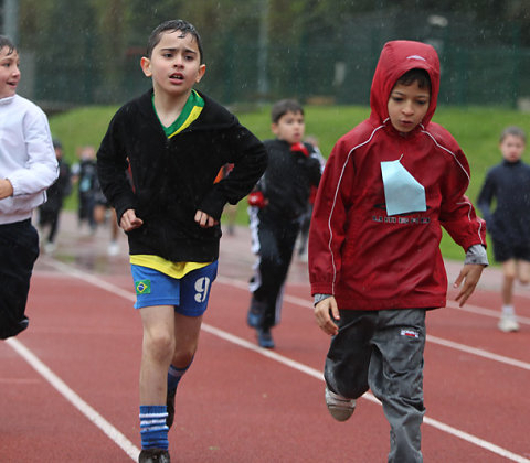 Minicross 2011