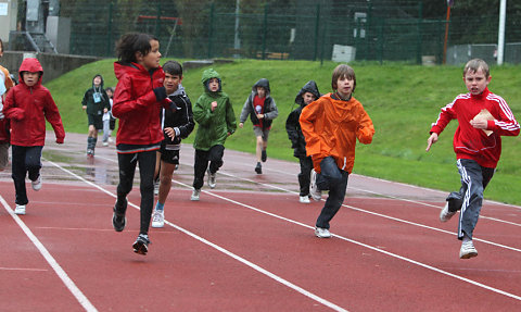 Minicross 2011