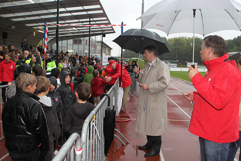Minicross 2011