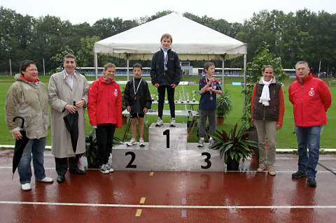 Minicross 2011