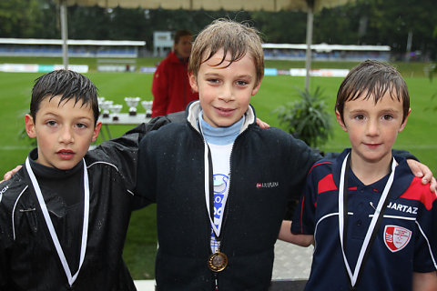 Minicross 2011