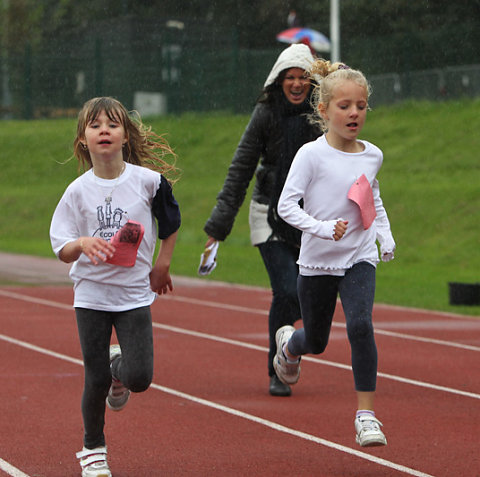 Minicross 2011