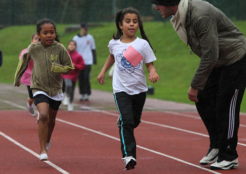 Minicross 2011