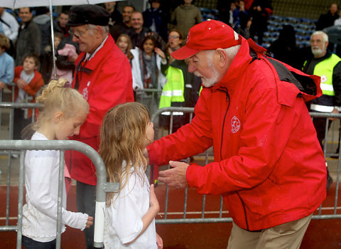 Minicross 2011