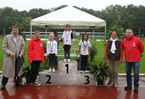 Minicross 2011