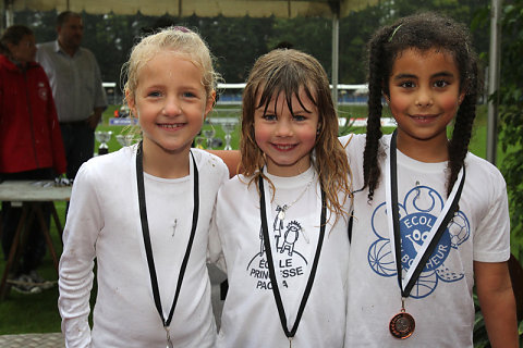 Minicross 2011