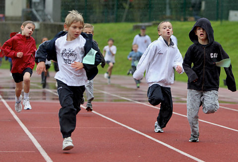 Minicross 2011