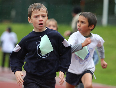 Minicross 2011