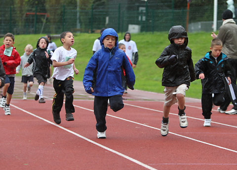 Minicross 2011