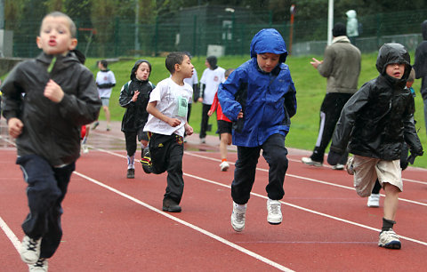 Minicross 2011