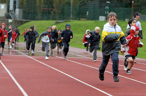 Minicross 2011