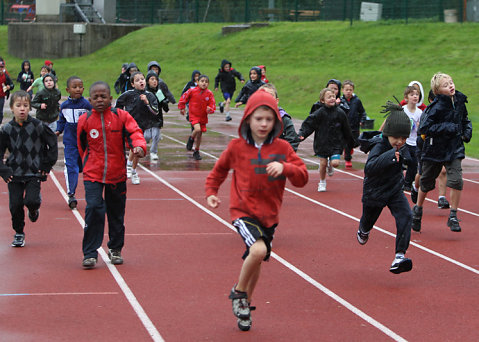 Minicross 2011