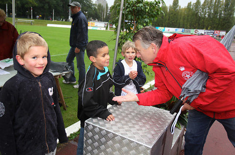 Minicross 2011