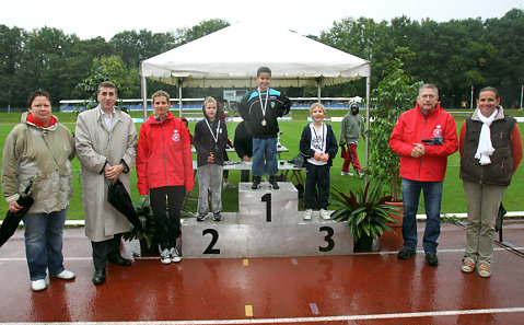 Minicross 2011