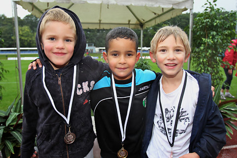 Minicross 2011