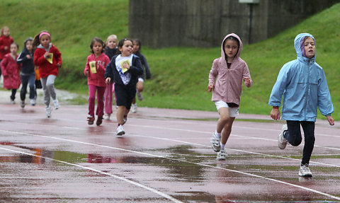 Minicross 2011