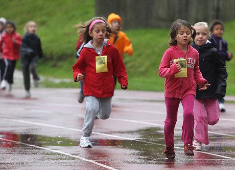Minicross 2011
