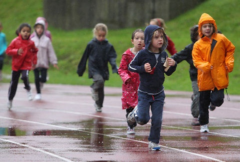 Minicross 2011