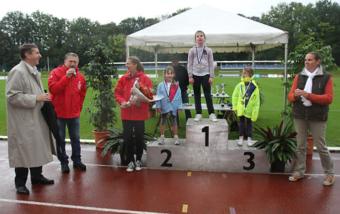 Minicross 2011