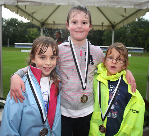 Minicross 2011