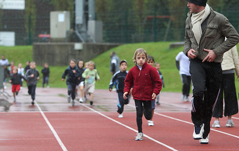Minicross 2011