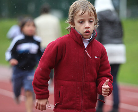 Minicross 2011