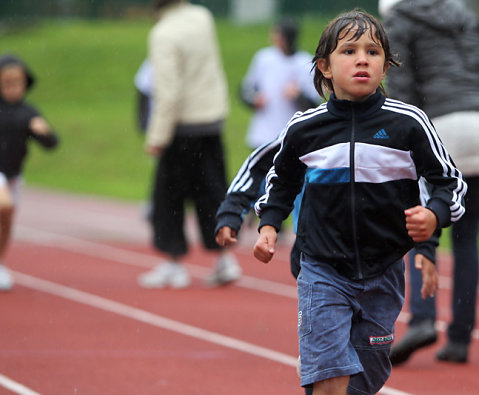 Minicross 2011