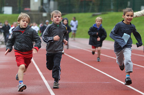 Minicross 2011