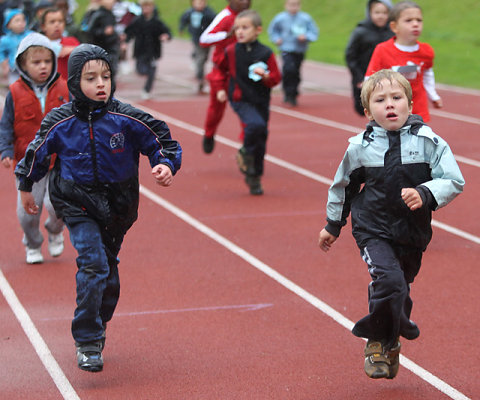 Minicross 2011