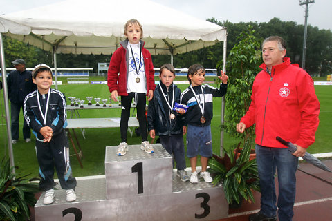 Minicross 2011