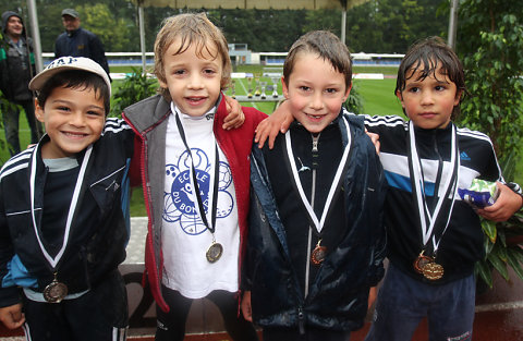 Minicross 2011