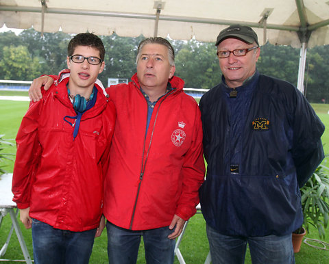Minicross 2011